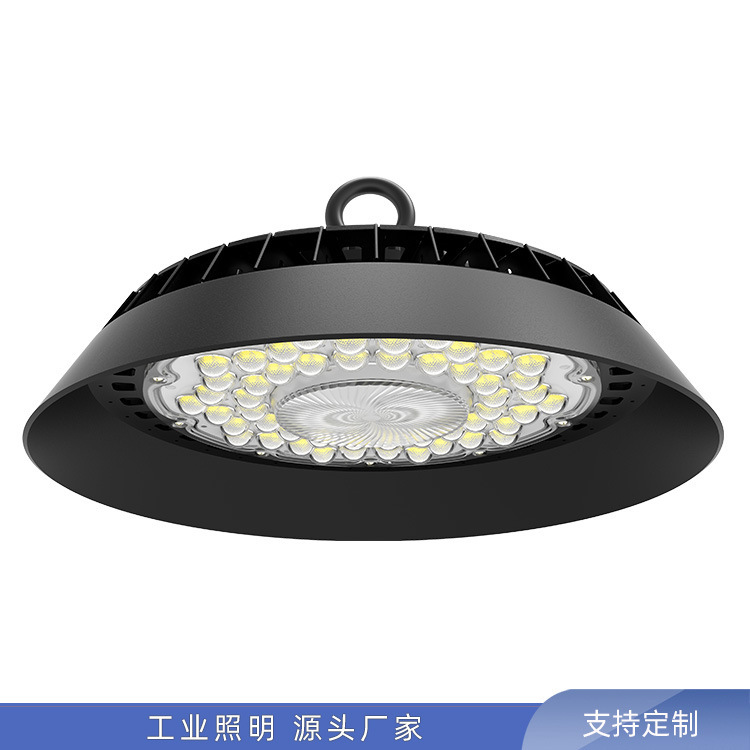 LED high bad light