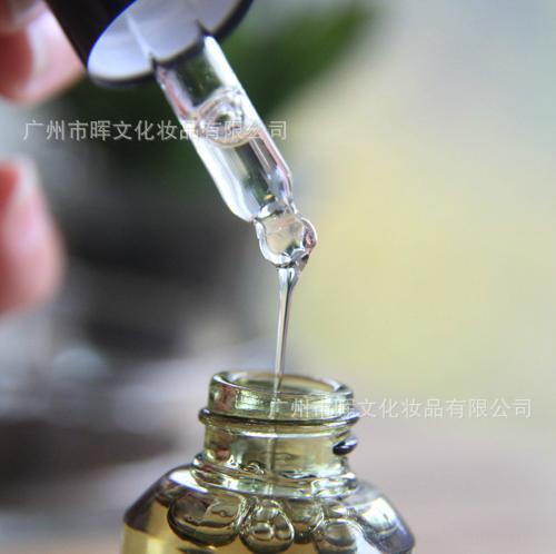 蜗牛精华液 补水拉丝 玻尿酸保湿 修护化妆品 半成品原料