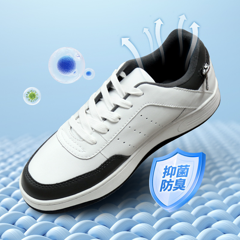 Long-duper-guided high-voltage shield suit to communicate high-pressure static-protected shoes for electrical safety.