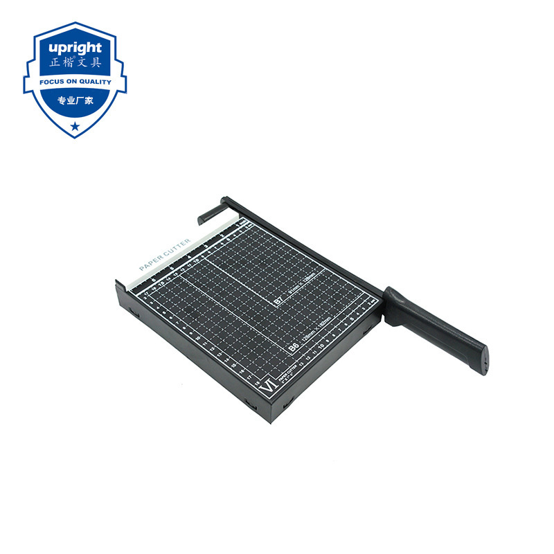 Wholesale of A5-slice paper cutter, paper cutter, photo of the cutter.