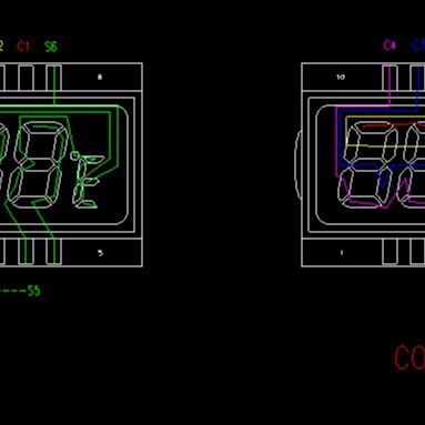 Cung cấp màn hình pha lê LCD miễn phí màn hình LCD hiển thị môđun ổ đĩa vỡ HTN