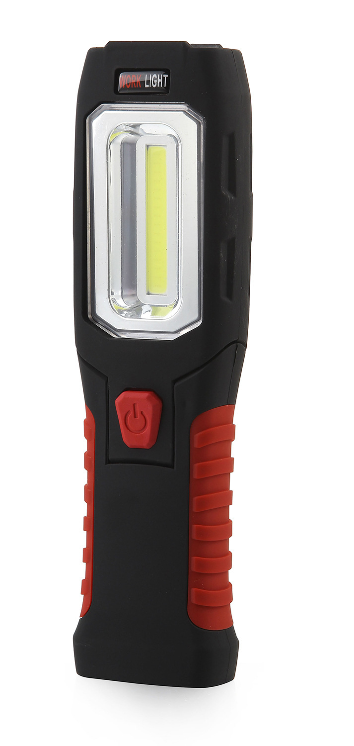 LED camping lights, 3W COB white light superlights, LED work lights overhauling distribution