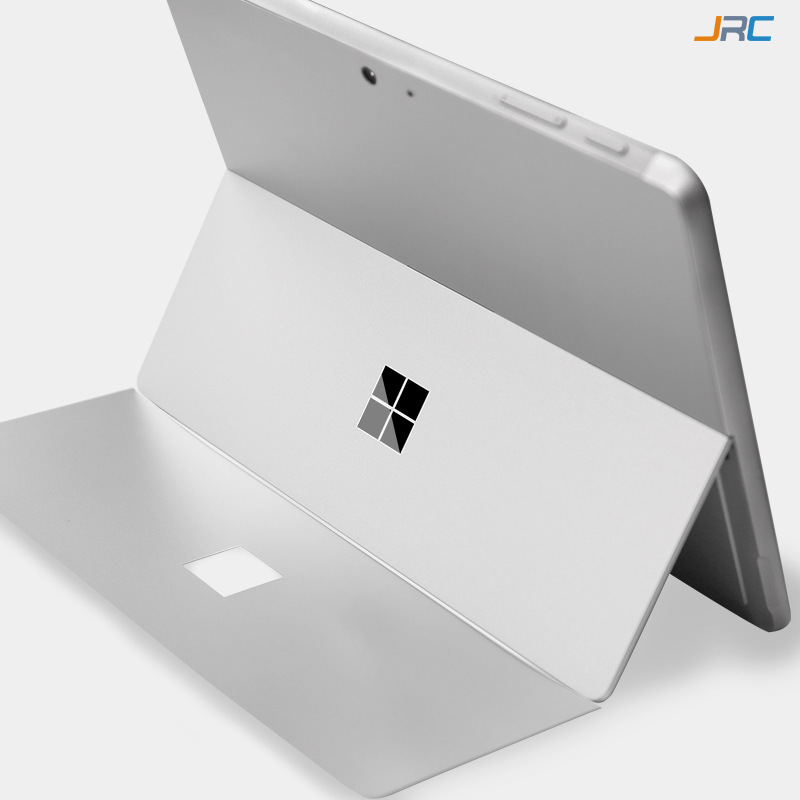 Application of Microsoft Surface Go2 anti-repeated membrane tablets to protection of the frame of the outer shell