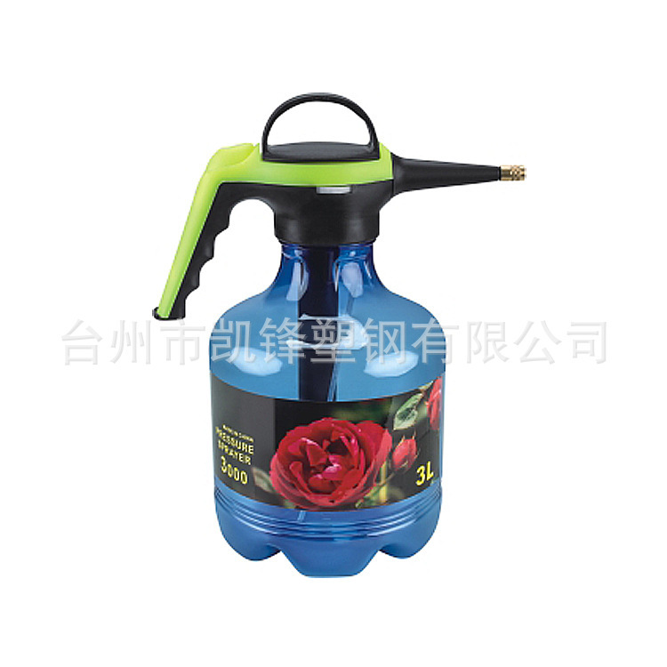 Công cụ phun áp suất 3L