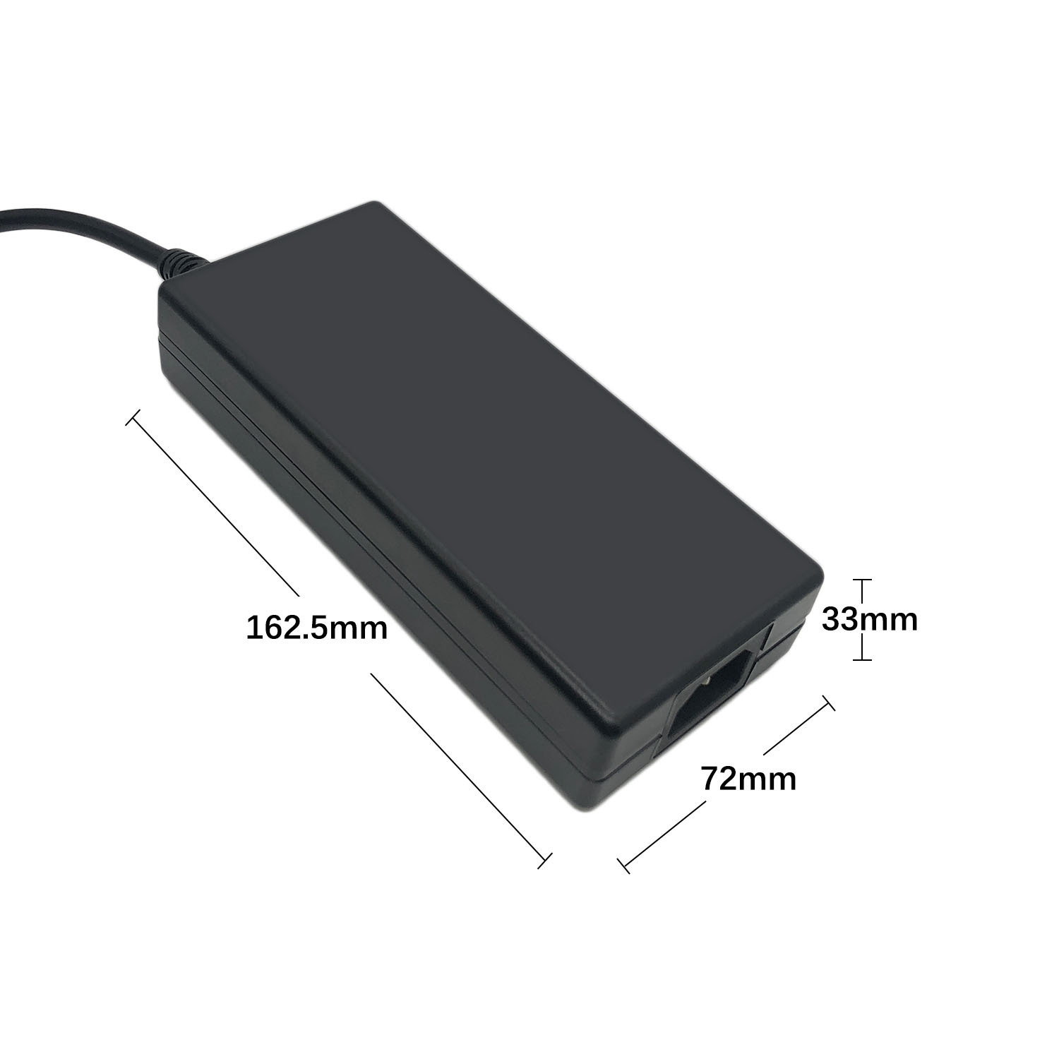21V8.57A電池充電器 UL/FCC/CE/UKCA/RCM/PSE/KC180W定製轉燈電源