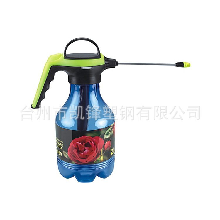 2L3L - phun áp lực công cụ làm vườn