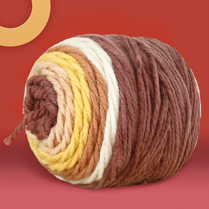 Gartwell, the warm cake ball hand-weaving hairlines, soft scarf hats, hairlines.