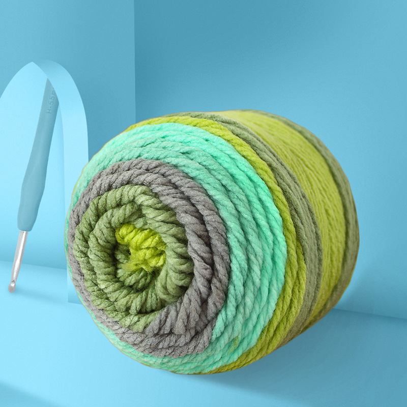 Gartwell, the warm cake ball hand-weaving hairlines, soft scarf hats, hairlines.