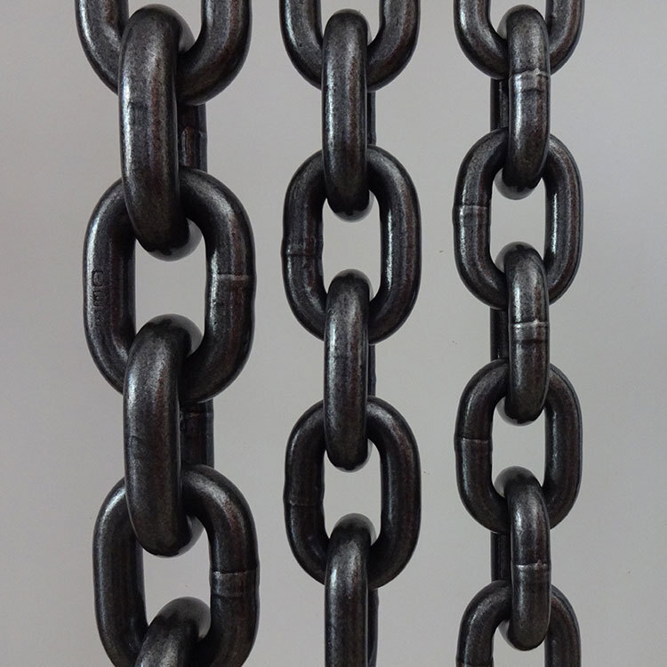 Advanced chain Industrial G80 wt. Multispect 6-50 mm full