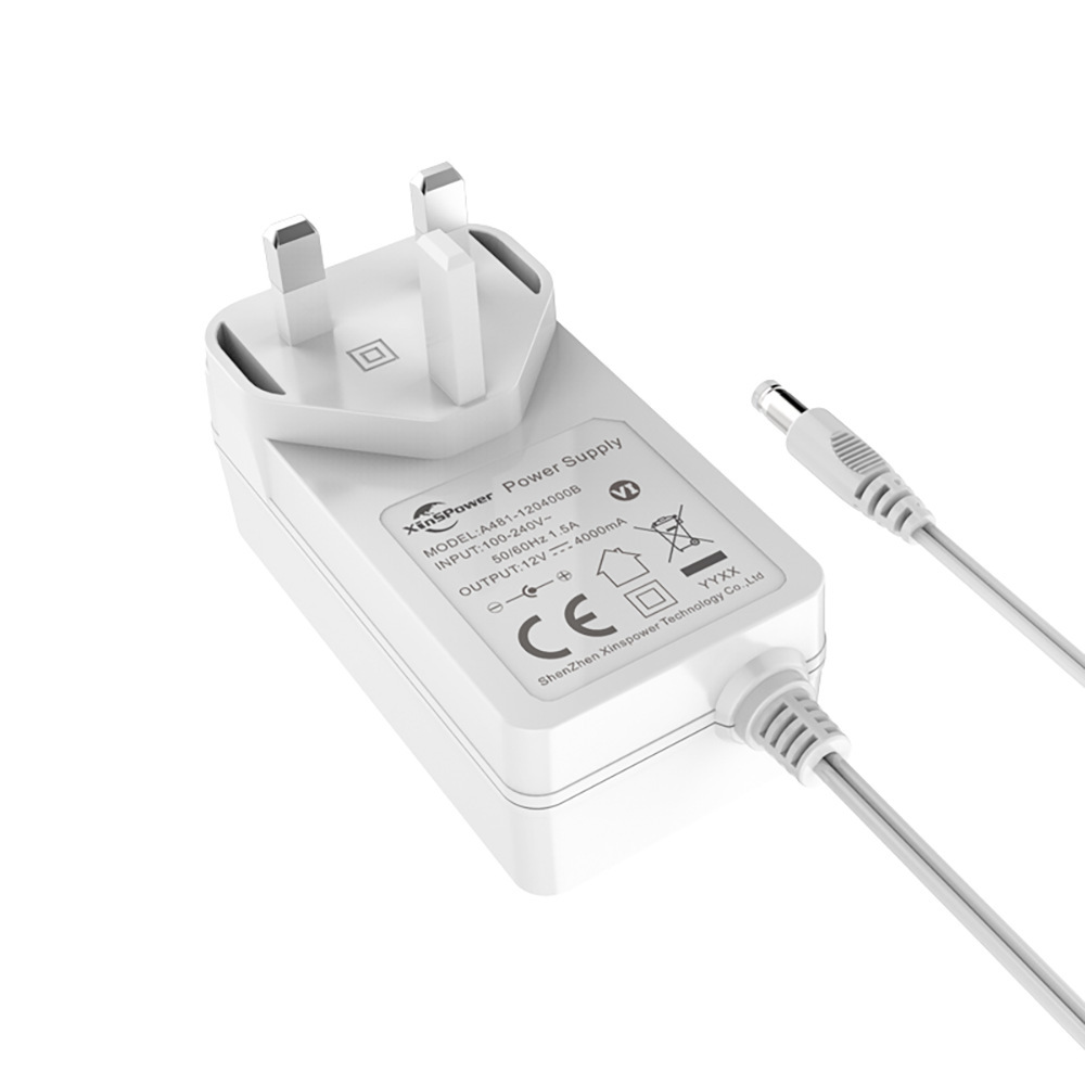 12V3A 24V1.5A 9V4A bộ điều chỉnh nguồn điện 36W