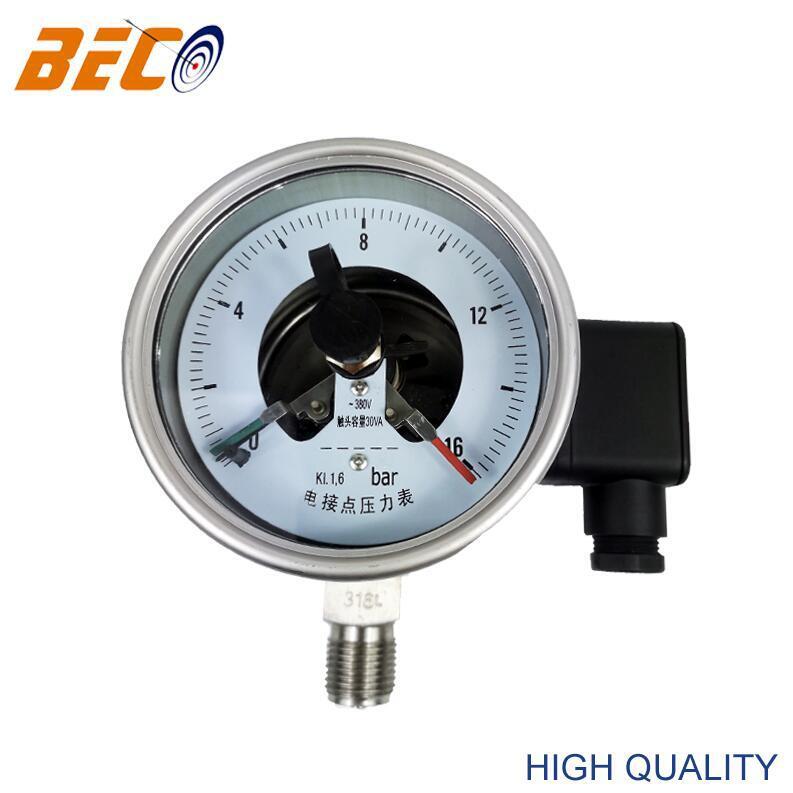 Beitbeco 100mm 16bar high-pressure pressure table for seismic aided power point pressure table