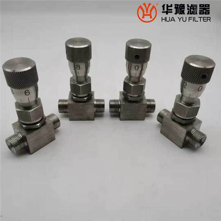 For A21W-160P stainless steel high-pressure screw safety valve.