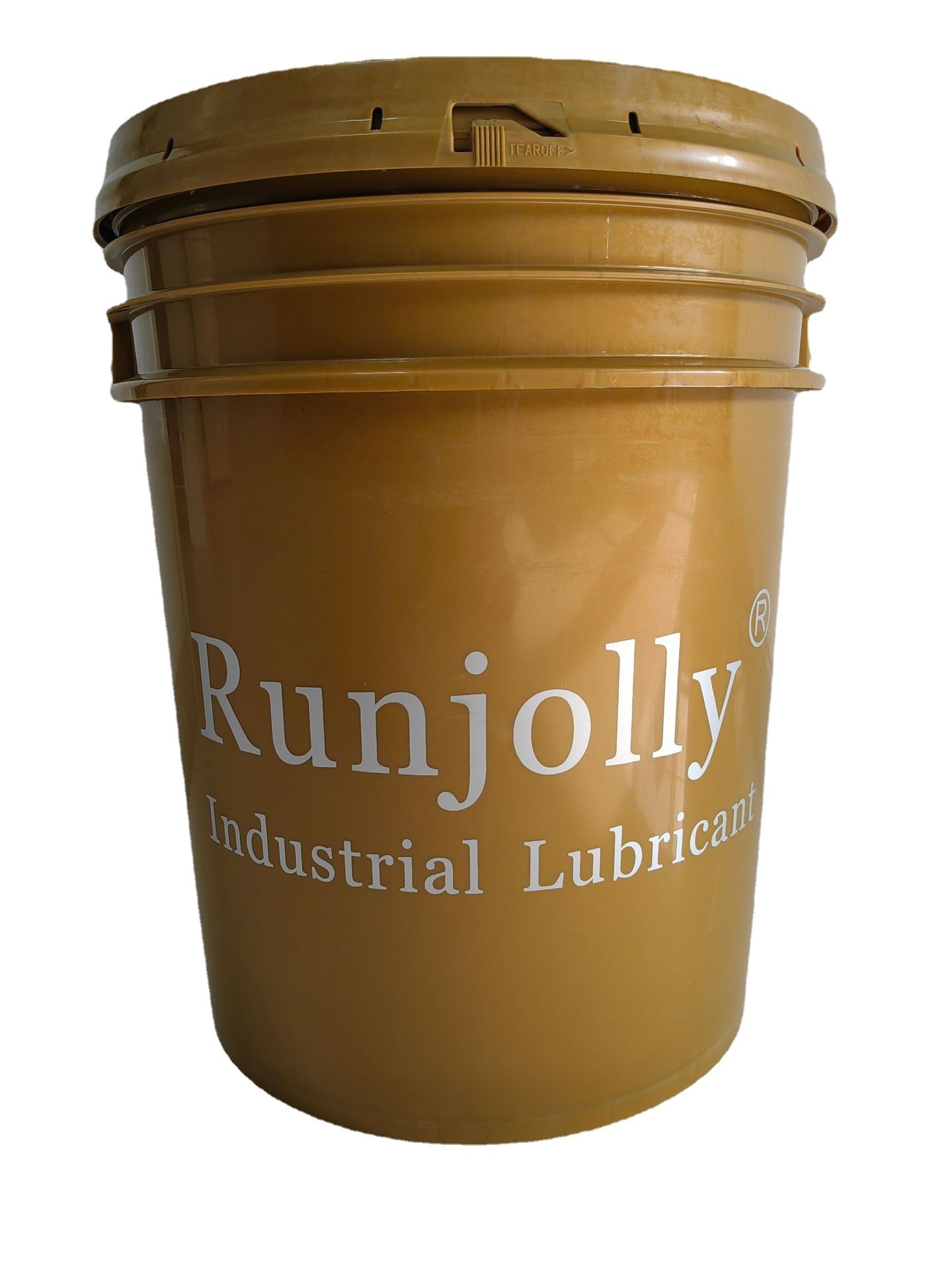 Runjolly MCF-107 water soluble cutting fluid