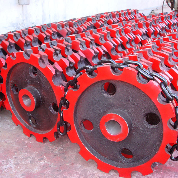 Supply for sale of transporter chain ore for multiple specifications at high prices