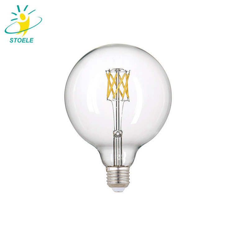 LED light bulbs, tungsten light bulbs, LED light bulbs