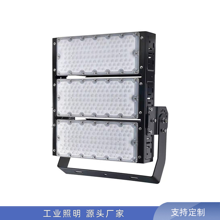 High-watt project light 100 W 200 W, 400 W, 500 W, LEDfoodlight