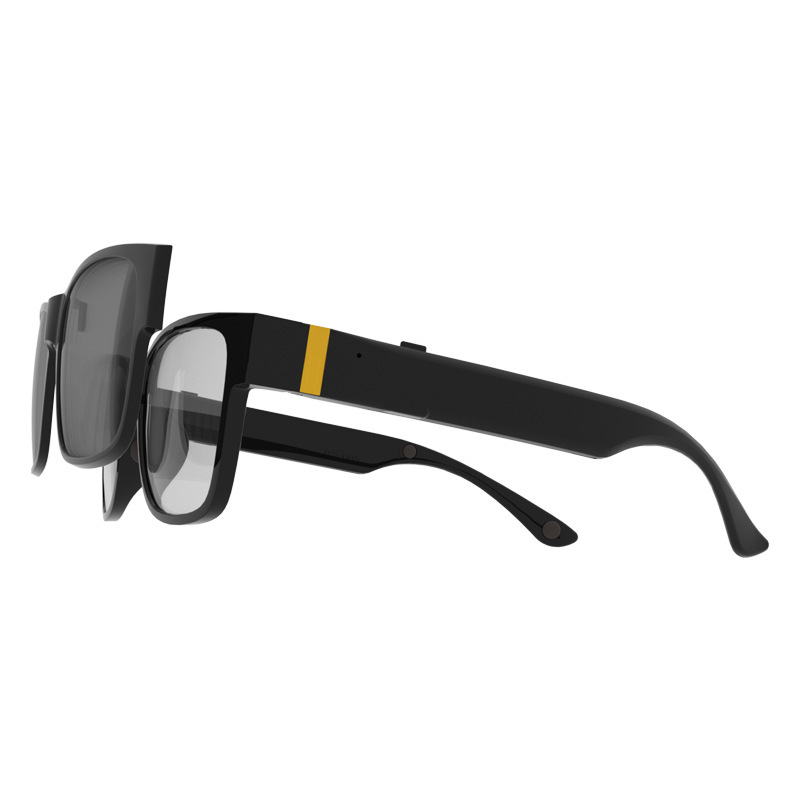 Smart bluetooth glasses GM21 new outdoor cycling for sunglasses with wireless audio