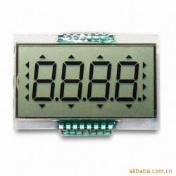 Cung cấp màn hình pha lê LCD miễn phí màn hình LCD hiển thị môđun ổ đĩa vỡ HTN