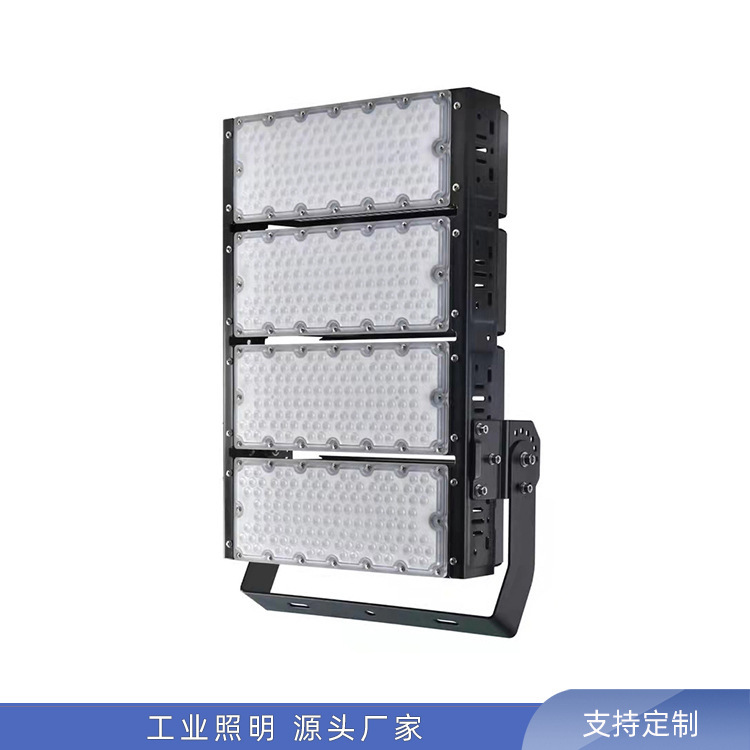 High-watt project light 100 W 200 W, 400 W, 500 W, LEDfoodlight