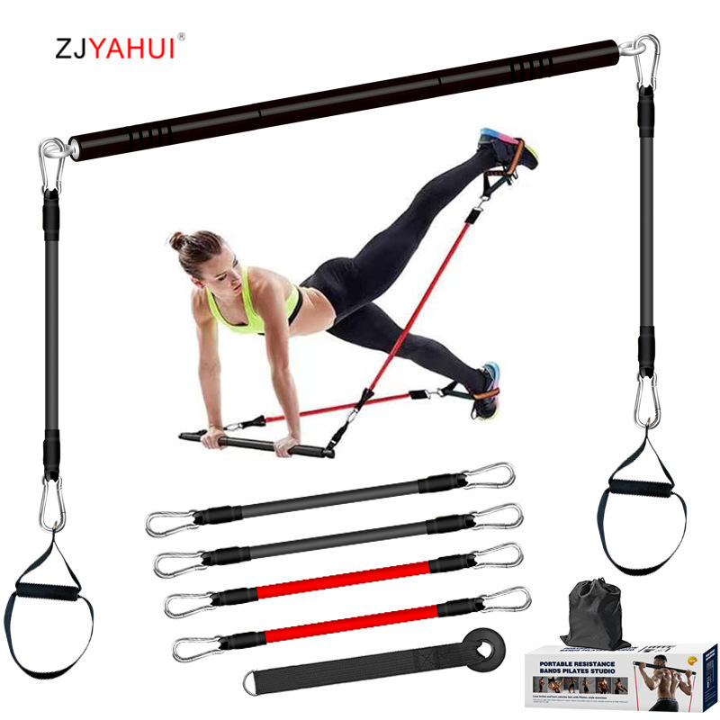 Plattian stick, home-based yoga-aided stretcher stick, TPE, training in breast-enactment.