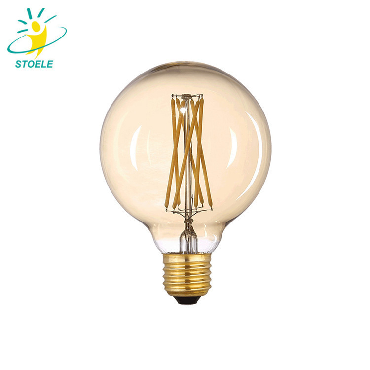 LED light bulbs, tungsten light bulbs, LED light bulbs