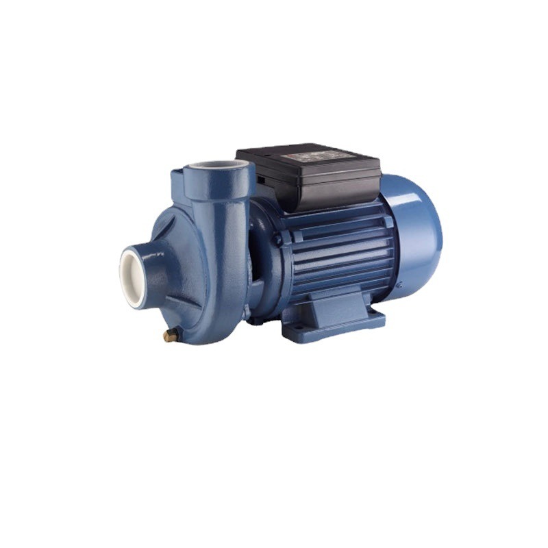 DK mini-water centrifugal pump, home-based pipe booster pump, agricultural irrigation cycle self-suction pump.