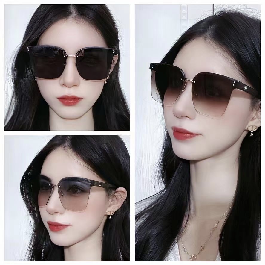 2023 new fashion sunglasses, sunglasses.