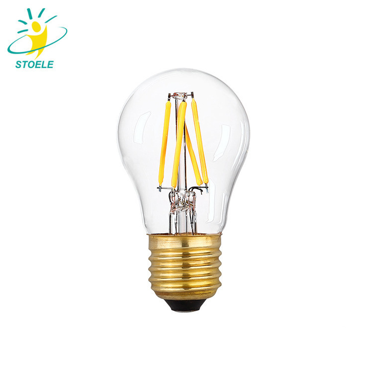 LED light bulbs, tungsten light bulbs, LED light bulbs