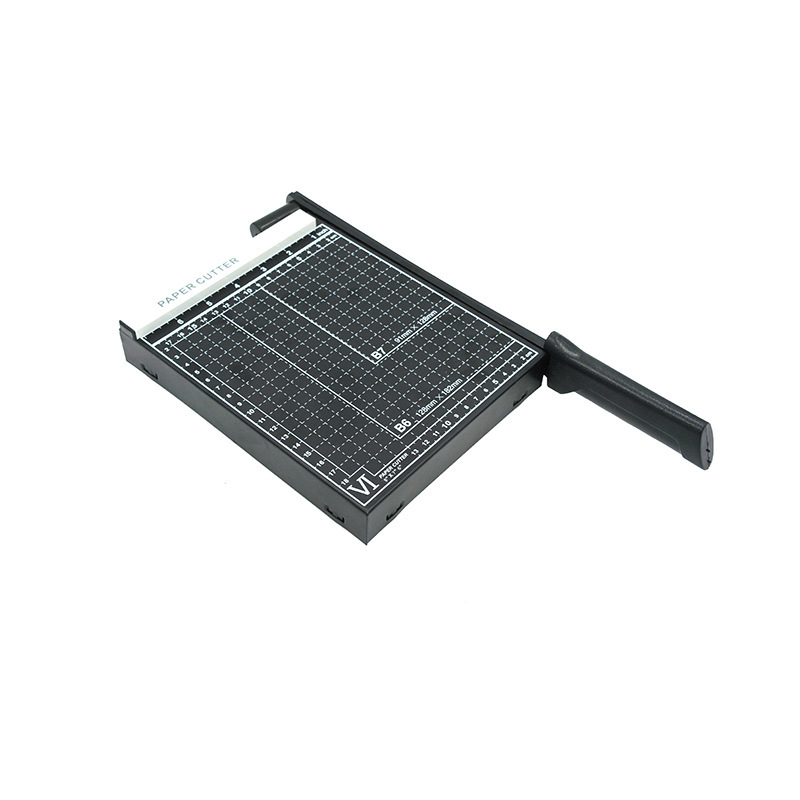 Wholesale of A5-slice paper cutter, paper cutter, photo of the cutter.