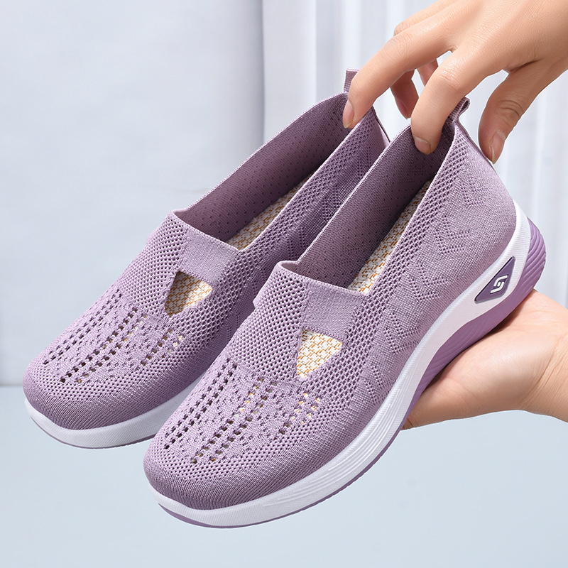 Frozen shoes for small, customized shoes across the border, soft-shoe-shoe-skinned web shoes