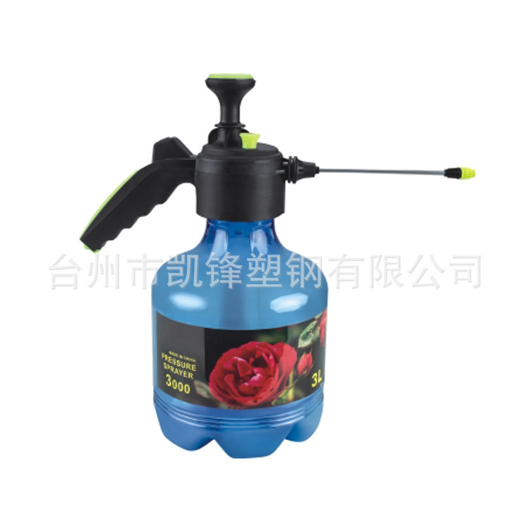Công cụ phun áp suất 3L