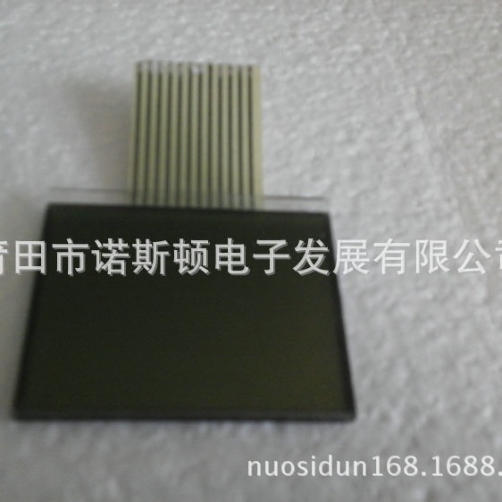 A device for displaying screen electrons on a telephone device for the LCD-size LCD Touch screen device at Fujian plant