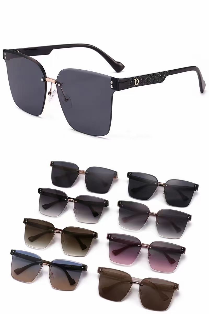 2023 new fashion sunglasses, sunglasses.