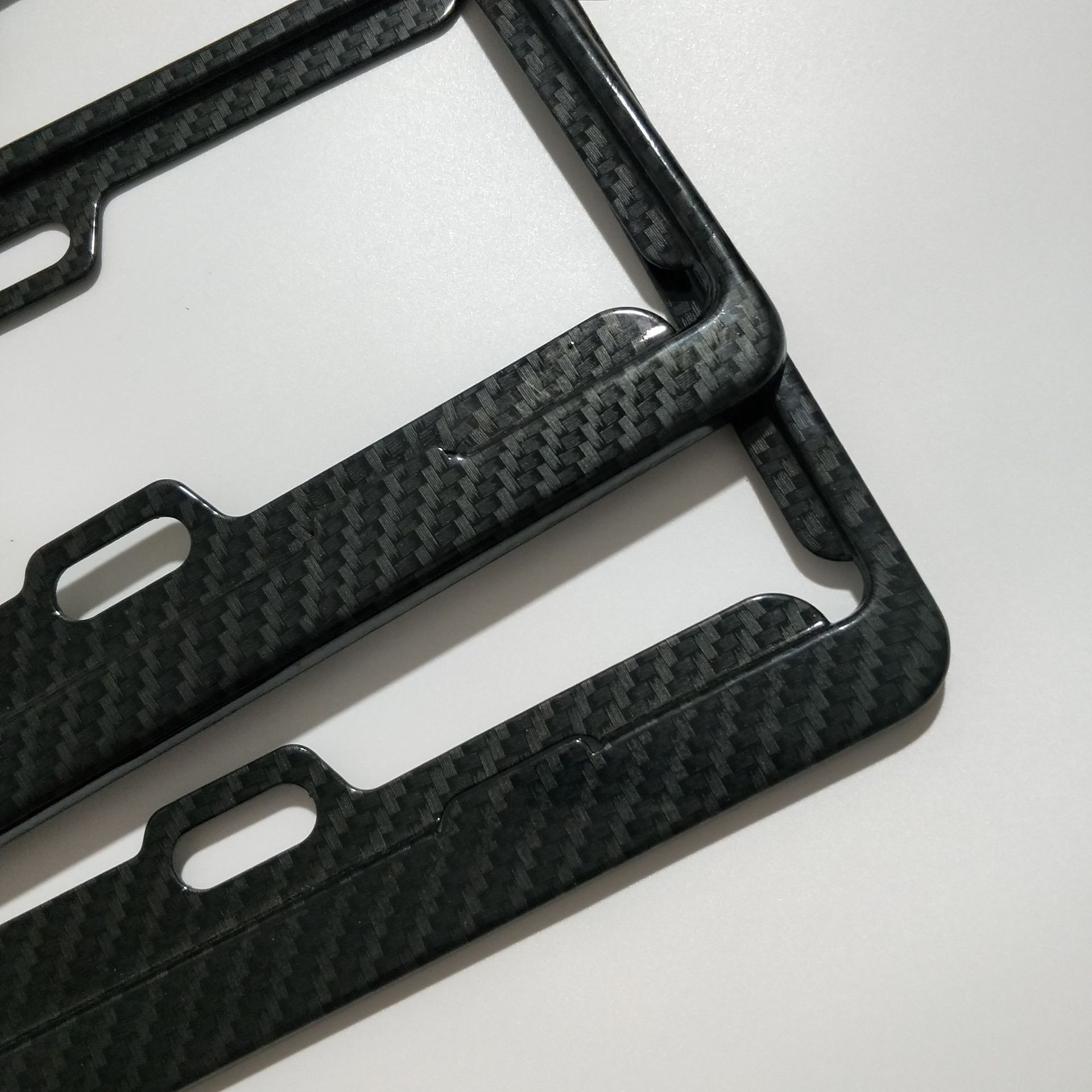 Aluminium alloy carbon fibre plate plate plate carbon fibre plate plate plate frame carbon fibre imitation frame plate plate