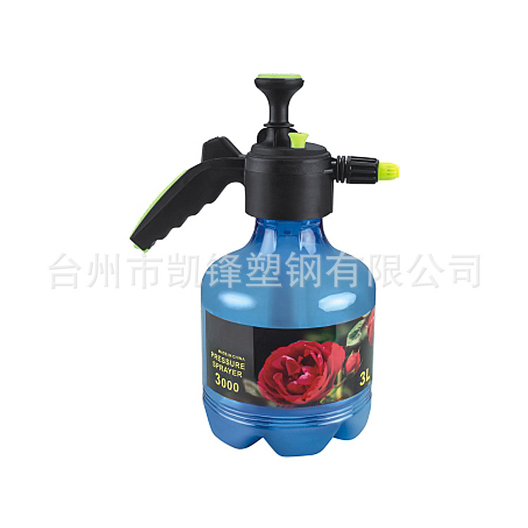 Công cụ phun áp suất 3L