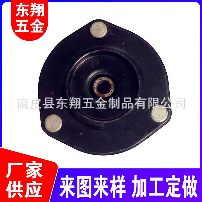 Customized car pressurizers, hardware pressurizers, car spare parts, stainless steel pressures.