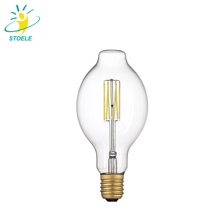 The plant supplies the BT125 lighted led light bulbs, i.e. the old tungsten light bulbs, home-made halogenated tungsten light bulbs.