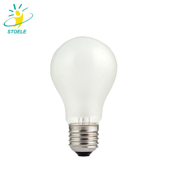 A60-ball, LED, LED, A60, E27,