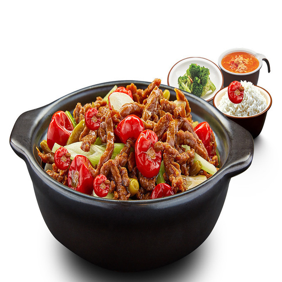 Kawamin thích đèn đỏ của Sichuan.