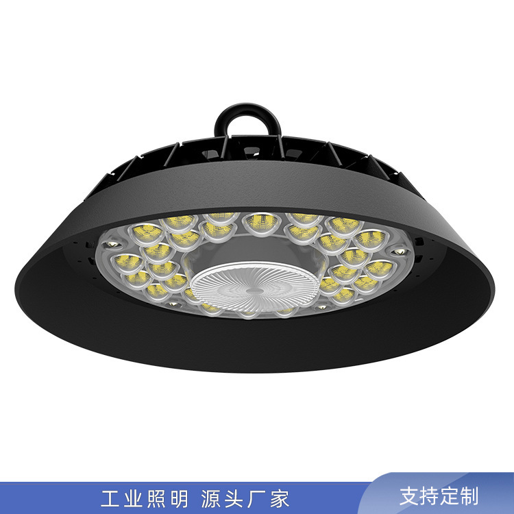 LED high bad light