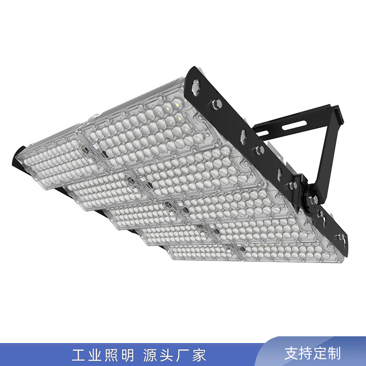 工程亮化户外照明20米30米高杆灯厂家大功率960W1200WFlood light