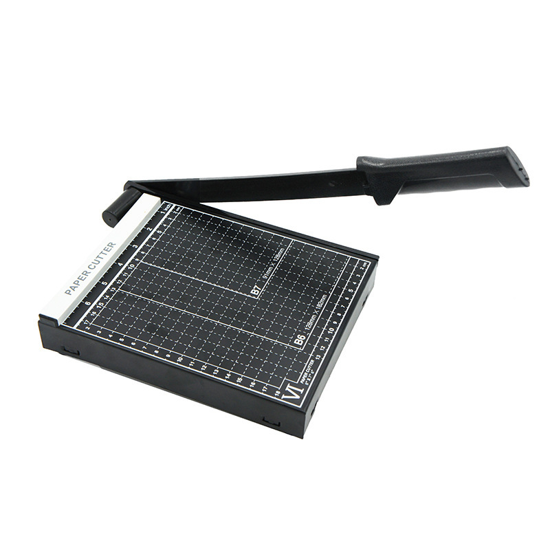 Wholesale of A5-slice paper cutter, paper cutter, photo of the cutter.