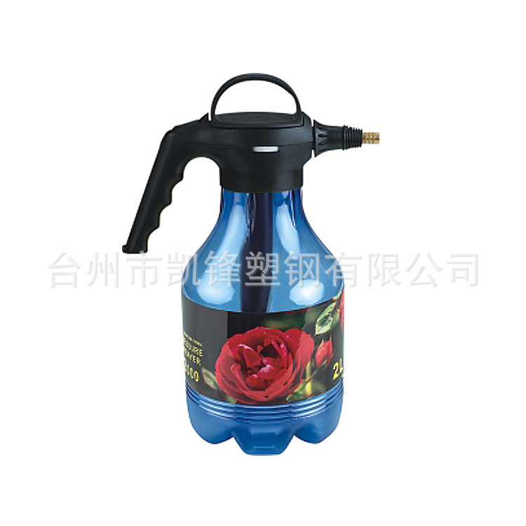 2L3L - phun áp lực công cụ làm vườn