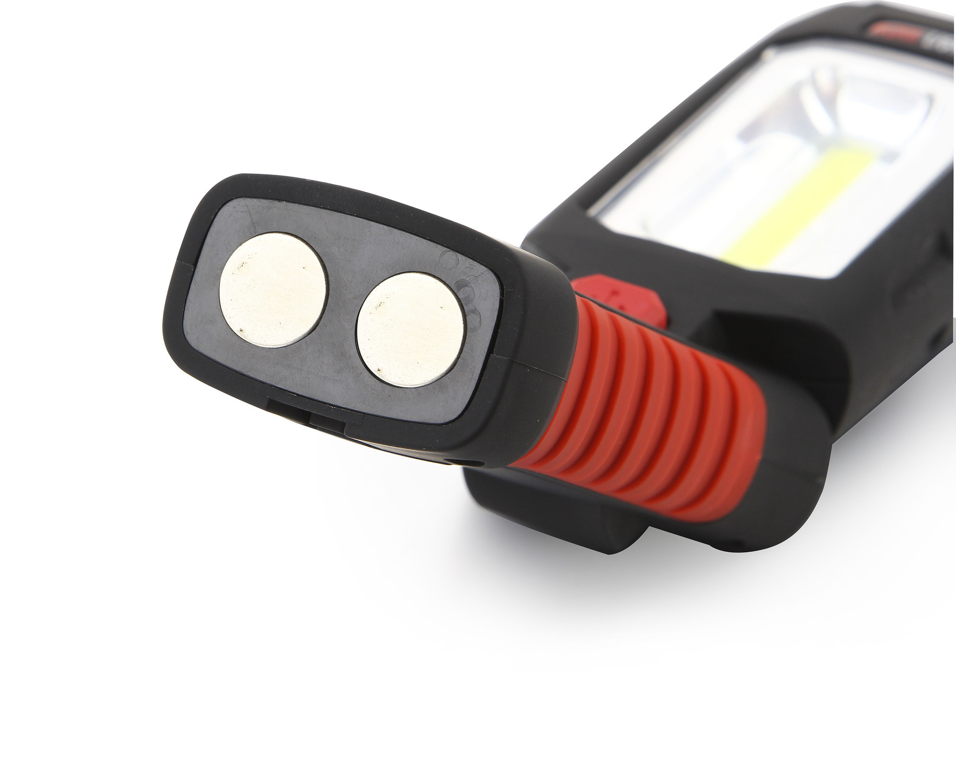 LED camping lights, 3W COB white light superlights, LED work lights overhauling distribution