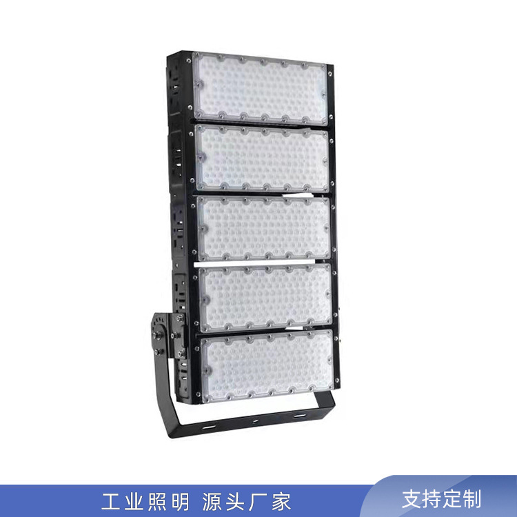 High-watt project light 100 W 200 W, 400 W, 500 W, LEDfoodlight