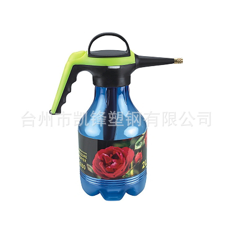 2L3L - phun áp lực công cụ làm vườn