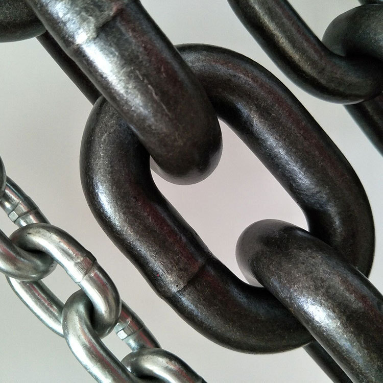 Advanced chain Industrial G80 wt. Multispect 6-50 mm full