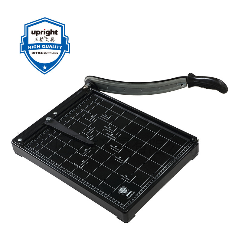 PVC paper cutter hand-held paper cutter.