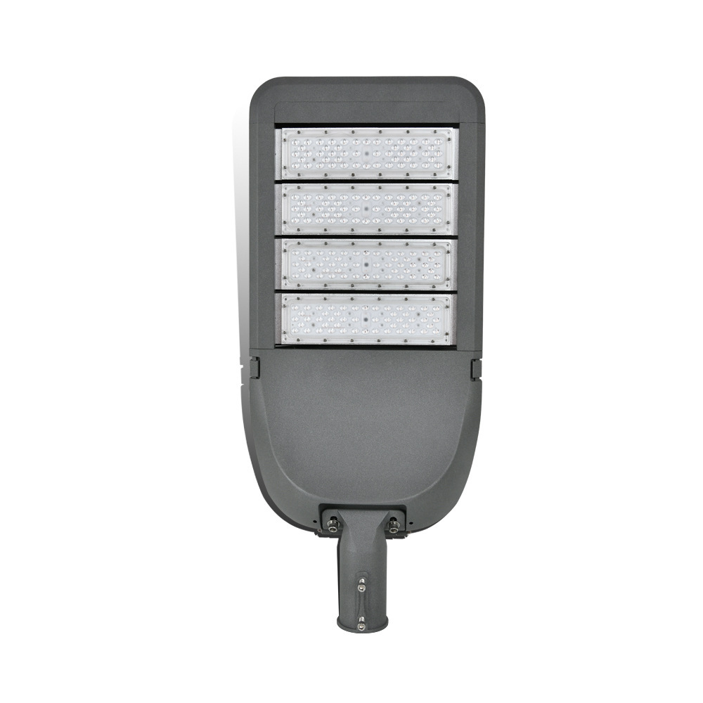 Model outdoor circuit light fluorescent 50W 100W 200W 300W LED street light