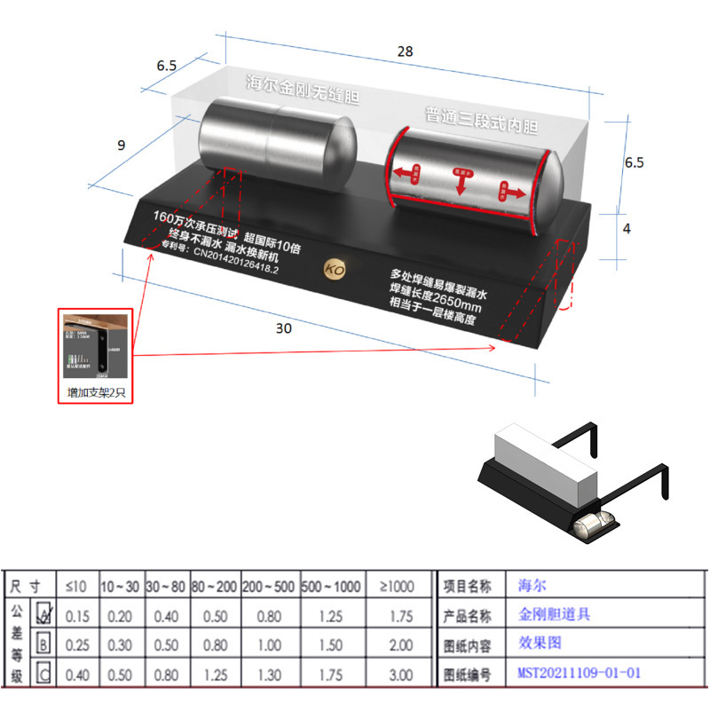 Nakayama factory sells wholesales, regular three-part inner gallery, electric thermal choreographers.